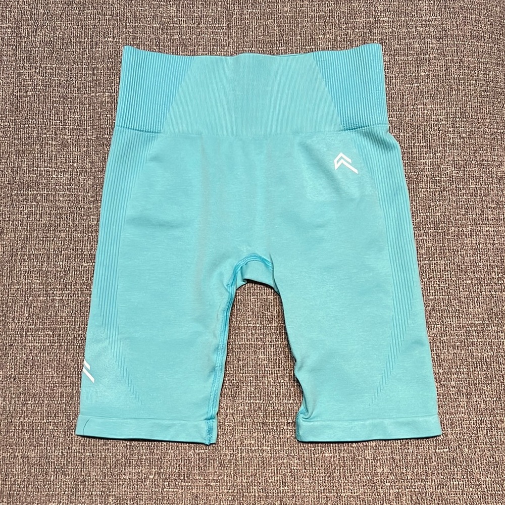Oner Active Lagoon Cycling shorts size small